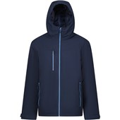 Regatta TRA253 Navigate Waterproof Padded Jacket