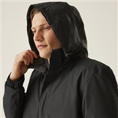 Regatta TRA361 Beauford Waterproof Padded Jacket