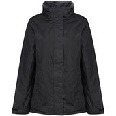 Regatta TRA362 Women's Beauford Waterproof Padded Jacket