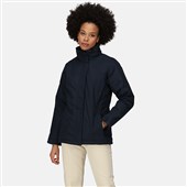 Regatta TRA362 Women's Beauford Waterproof Padded Jacket