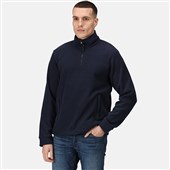 Regatta TRA510 Thor Quarter Zip Fleece 250g