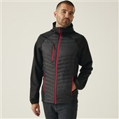 Regatta TRA549 Navigate Hybrid Jacket