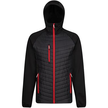 Regatta TRA549 Navigate Hybrid Jacket