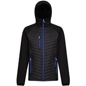 Regatta TRA549 Navigate Hybrid Jacket