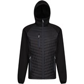 Regatta TRA549 Navigate Hybrid Jacket