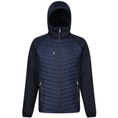 Regatta TRA549 Navigate Hybrid Jacket