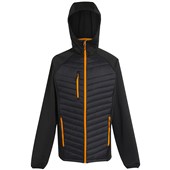 Regatta TRA549 Navigate Hybrid Jacket