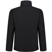 Regatta TRA600 Honestly Made Recycled Printable Softshell Jacket (2L)