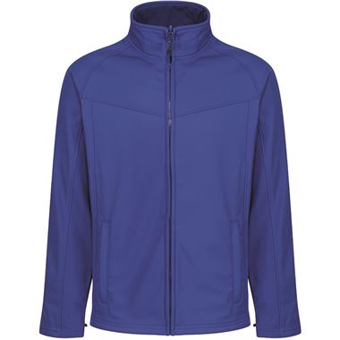 Regatta TRA642 Uproar Softshell Jacket (2L)