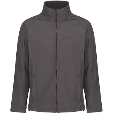 Regatta TRA642 Uproar Softshell Jacket (2L)