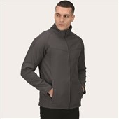 Regatta TRA642 Uproar Softshell Jacket (2L)