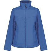 Regatta TRA645 Women's Uproar Softshell Jacket (2L)