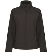 Regatta TRA645 Women's Uproar Softshell Jacket (2L)