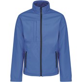 Regatta TRA688 Octogon II Breathable Softshell Jacket (3L)