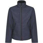 Regatta TRA688 Octogon II Breathable Softshell Jacket (3L)