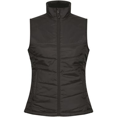 Regatta TRA832 Women's Stage II Padded Bodywarmer