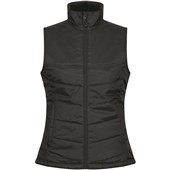 Regatta TRA832 Women's Stage II Padded Bodywarmer