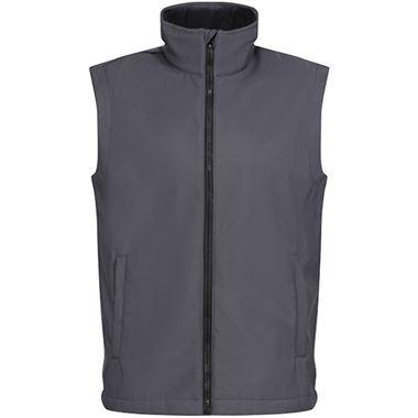 Regatta TRA844 Ablaze Printable Softshell Bodywarmer