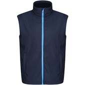 Regatta TRA844 Ablaze Printable Softshell Bodywarmer