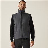 Regatta TRA844 Ablaze Printable Softshell Bodywarmer