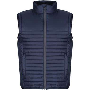 Regatta TRA861 Honestly Made Recycled Padded Bodywarmer