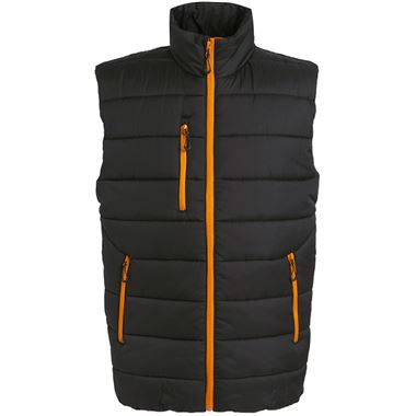 Regatta TRA892 Navigate Thermal Padded Bodywarmer