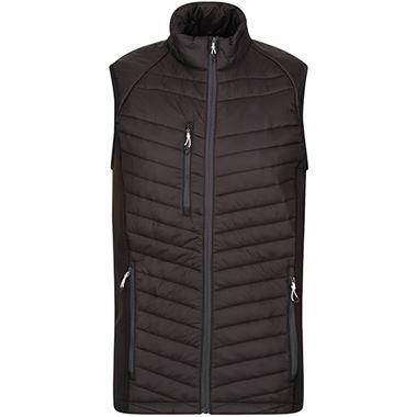 Regatta TRA894 Navigate Padded Hybrid Bodywarmer