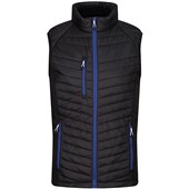 Regatta TRA894 Navigate Padded Hybrid Bodywarmer