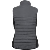 Regatta TRA924 Women's Ada Stretch Padded Hybrid Bodywarmer