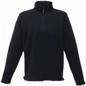 Regatta TRF549 Quarter Zip Micro Fleece 170g