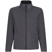 Regatta TRF557 Full Zip Micro Fleece Jacket 210g