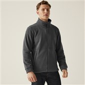 Regatta TRF570 Classic Full Zip Fleece Jacket 250g