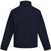 Regatta TRF582 Thor Heavyweight Full Zip Fleece Jacket 350g