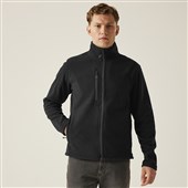 Regatta TRF618 Honestly Made Recycled Full Zip Fleece Jacket 280g