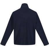 Regatta TRF619 Classic Full Zip Microfleece Jacket 170g