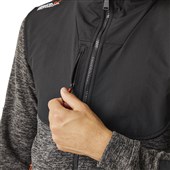 Regatta TRF624 Tactical Heist Hybrid Fleece Jacket 265g