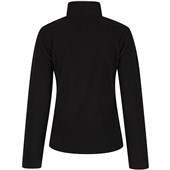 Regatta TRF628 Women's Honestly Made Recycled Full Zip Fleece Jacket 280g