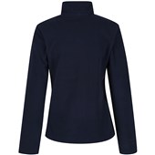 Regatta TRF628 Women's Honestly Made Recycled Full Zip Fleece Jacket 280g