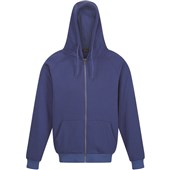 Regatta TRF683 Pro Polycotton Full Zip Hoodie 280g