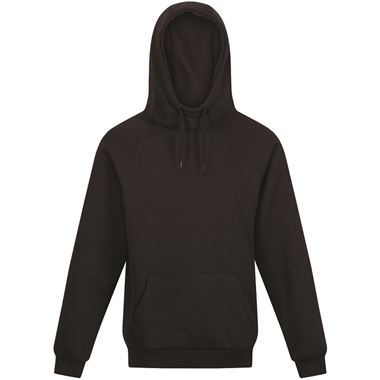 Regatta TRF684 Pro Polycotton Overhead Hoodie 280g