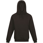 Regatta TRF684 Pro Polycotton Overhead Hoodie 280g