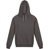 Regatta TRF684 Pro Polycotton Overhead Hoodie 280g