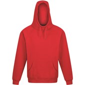 Regatta TRF684 Pro Polycotton Overhead Hoodie 280g