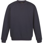 Regatta TRF686 Pro Polycotton Sweatshirt 280g