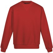 Regatta TRF686 Pro Polycotton Sweatshirt 280g