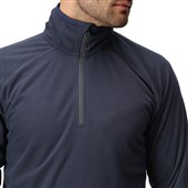 Regatta TRF691 Navigate Half Zip Fleece 180g