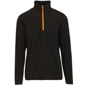 Regatta TRF691 Navigate Half Zip Fleece 180g