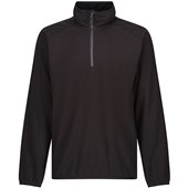 Regatta TRF691 Navigate Half Zip Fleece 180g