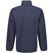 Regatta TRF691 Navigate Half Zip Fleece 180g