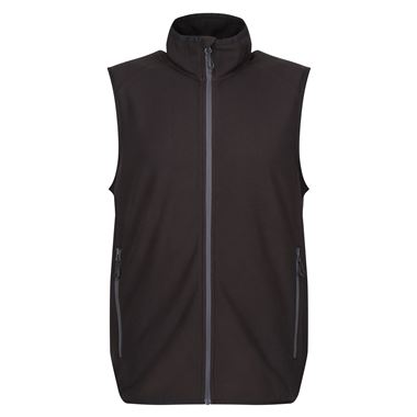 Regatta TRF695 Navigate Lightweight Fleece Bodywarmer